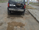 Mitsubishi Pajero 1994 года