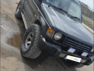 Mitsubishi Pajero 1994 года