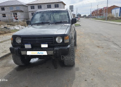 Mitsubishi Pajero 1994 года