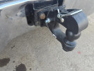 Mitsubishi Pajero 1994 года