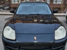 Porsche Cayenne 2005 года