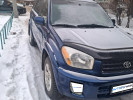 Toyota RAV4 2003 года