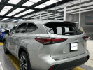 Toyota Highlander 2024 года