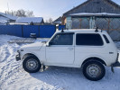 ВАЗ (Lada) 2121 (4x4) 2000 года