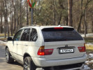 BMW X5 2002 года
