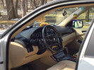 BMW X5 2002 года