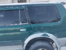 Mitsubishi Montero Sport 2000 года