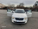 Skoda Superb 2013 года