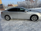 Lexus ES 2012 года