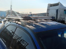 Subaru Impreza 1996 года