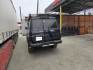 Toyota Land Cruiser Prado 1995 года