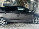 Hyundai Accent 2014 года