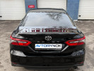 Toyota Camry 2023 года