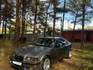 BMW 3 серия 1992 года