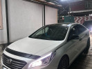 Hyundai Sonata 2015 года