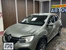 Renault Logan Stepway 2020 года