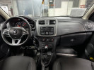 Renault Logan Stepway 2020 года