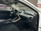Lexus NX 2015 года