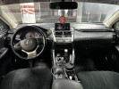 Lexus NX 2015 года