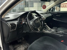 Lexus NX 2015 года