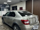 Renault Logan Stepway 2020 года