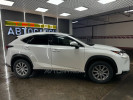 Lexus NX 2015 года