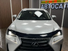Lexus NX 2015 года