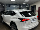 Lexus NX 2015 года