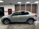 Renault Logan Stepway 2020 года
