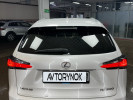 Lexus NX 2015 года