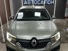 Renault Logan Stepway 2020 года