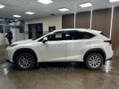 Lexus NX 2015 года