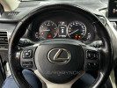 Lexus NX 2015 года