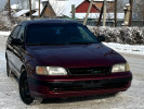 Toyota Carina E 1996 года