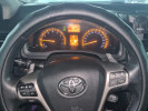 Toyota Avensis 2009 года