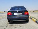 BMW 5 серия 2000 года