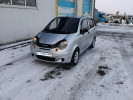 Daewoo Matiz 2013 года
