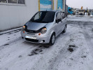 Daewoo Matiz 2013 года