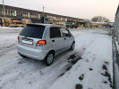 Daewoo Matiz 2013 года