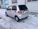 Daewoo Matiz 2013 года