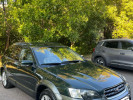 Subaru Outback 2005 года