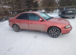 Audi A4 1995 года