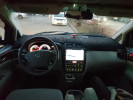 Toyota Ipsum 2007 года
