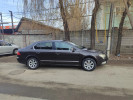 Skoda Superb 2012 года