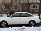 Audi A6 2001 года