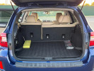 Subaru Outback 2016 года