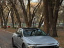 Hyundai Sonata 2024 года