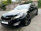 Kia K5 2011 года