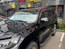 Toyota Land Cruiser Prado 2019 года
