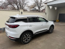 Chery Tiggo 7 Pro 2023 года